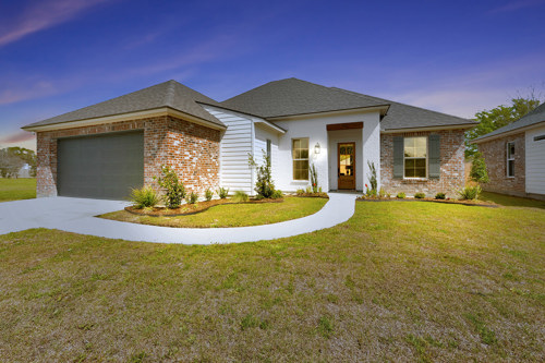 110 Sanctuary Lane Image